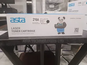 Asta Universal Toner 216a With Chip
