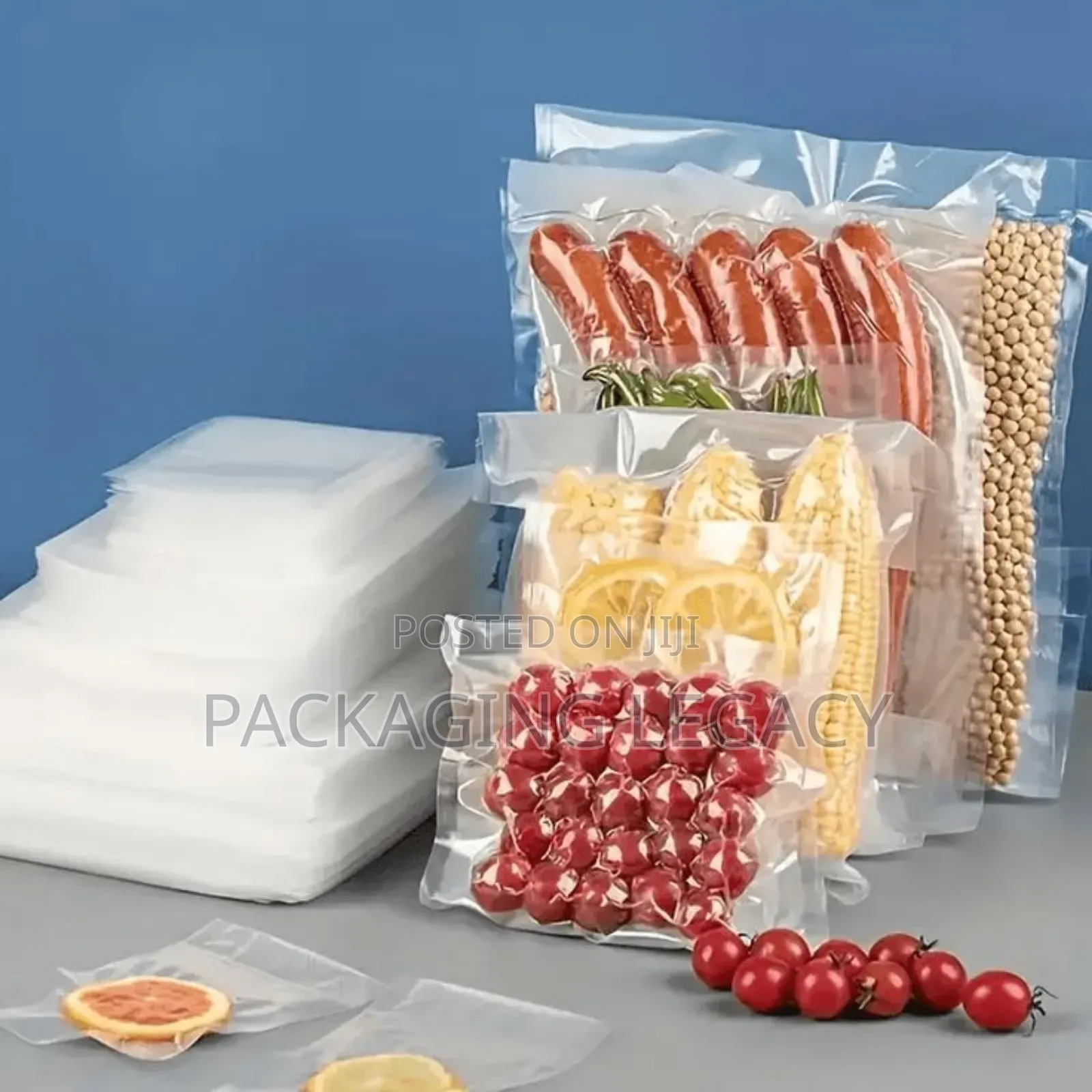 Vacuum Bags