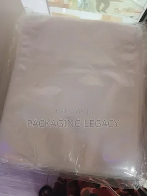 Vacuum Bags