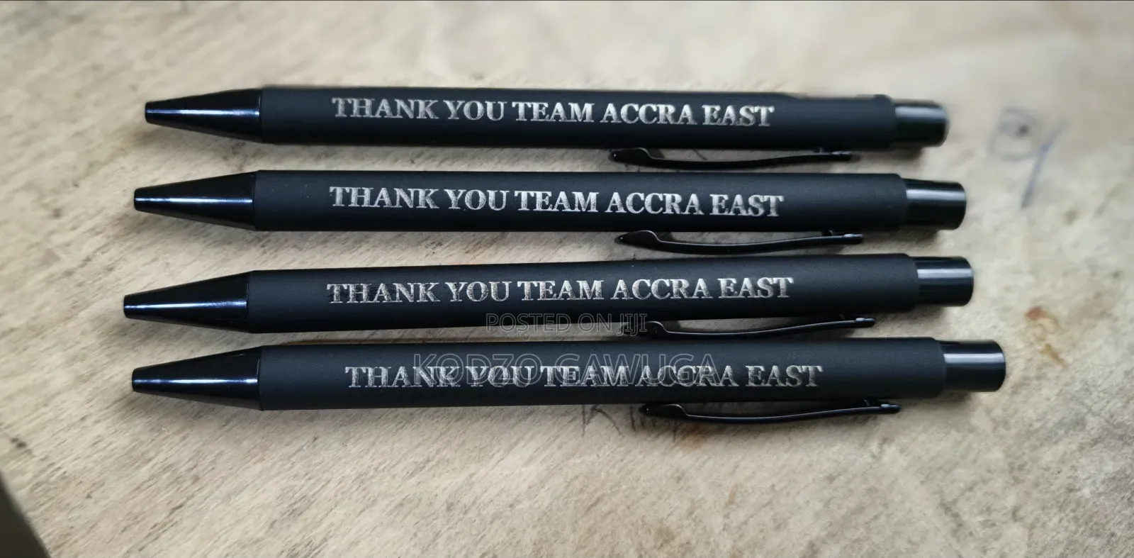 Fiber Laser Engraving Services