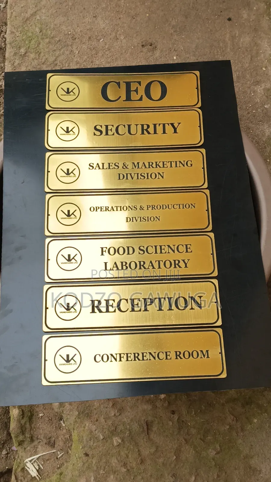 Fiber Laser Engraving Services
