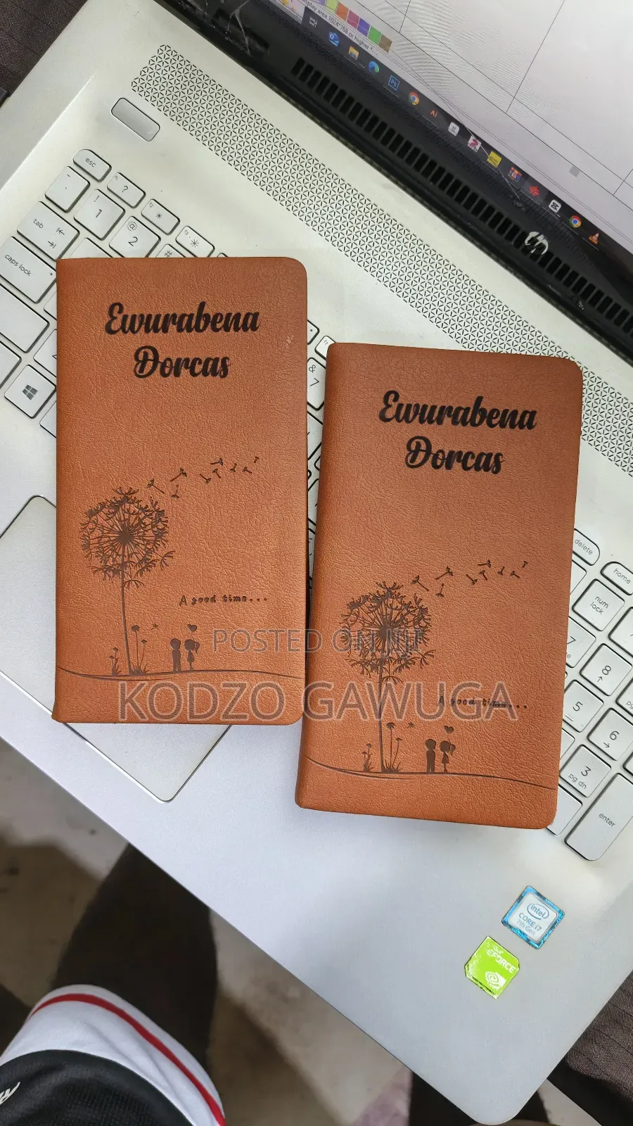 Fiber Laser Engraving Services