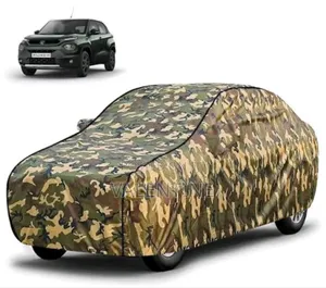 Body Cover