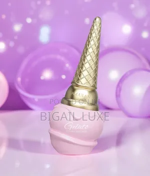 Gelato Perfume