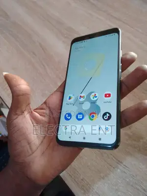 Google Pixel 4 XL 64 GB Black