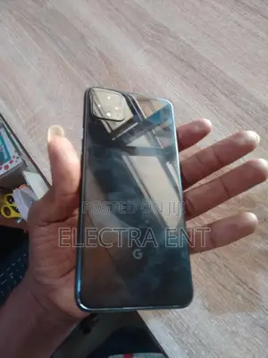 Google Pixel 4 XL 64 GB Black