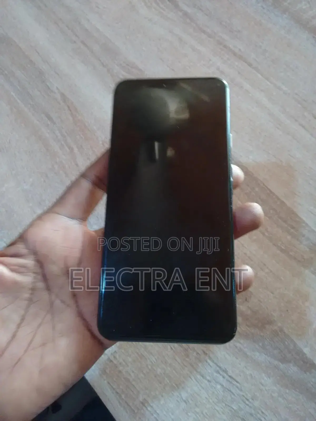 Google Pixel 4 XL 64 GB Black