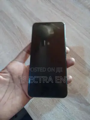 Google Pixel 4 XL 64 GB Black