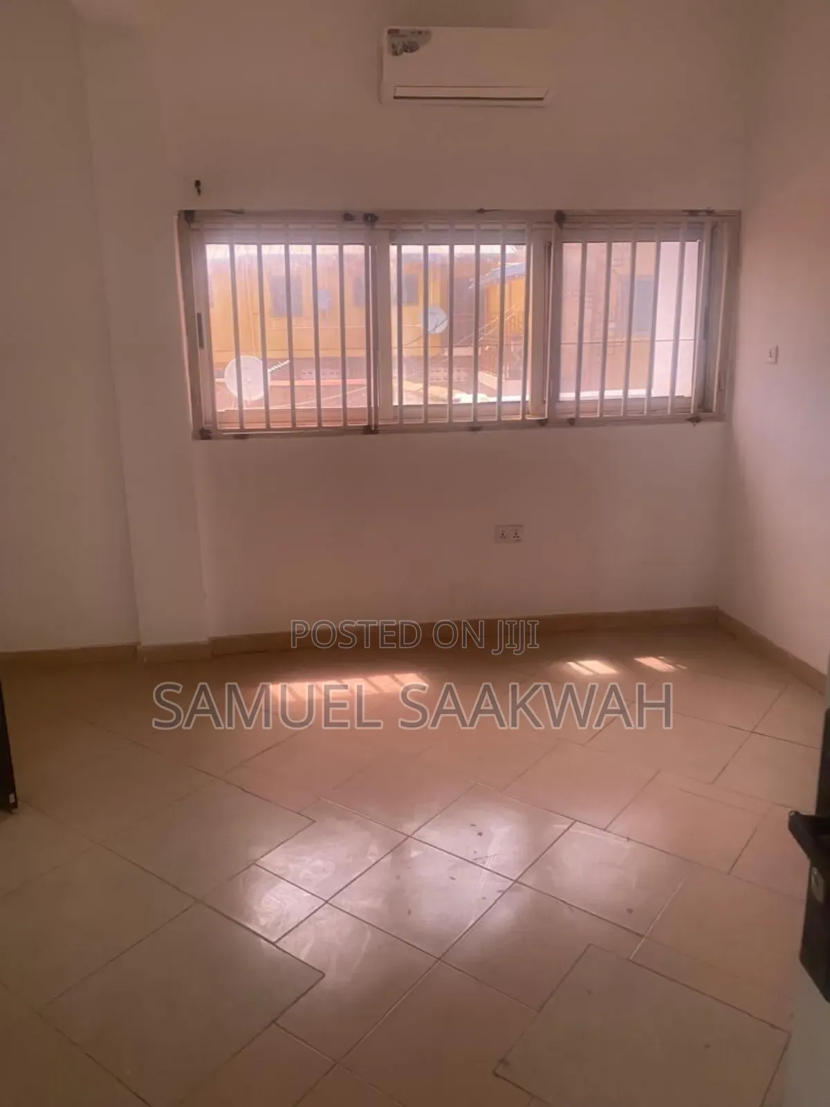 1bdrm Bedsitter in Las Palmas Area for rent