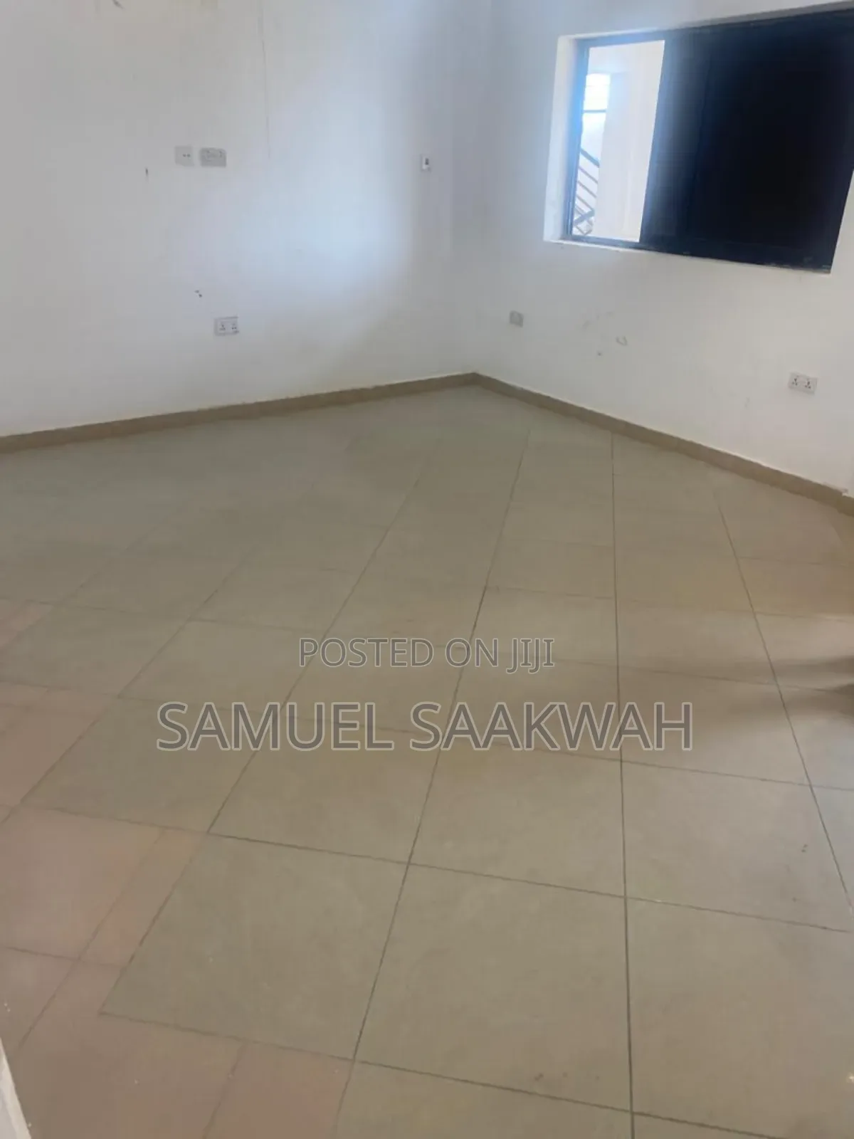 1bdrm Bedsitter in Las Palmas Area for rent