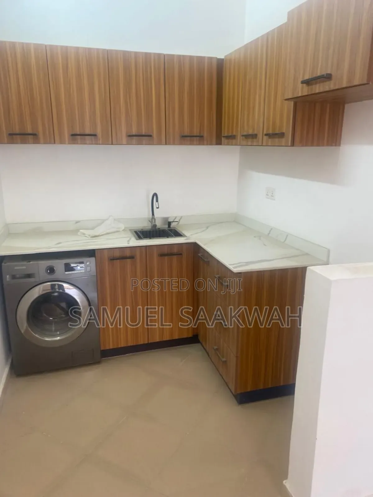 1bdrm Bedsitter in Las Palmas Area for rent