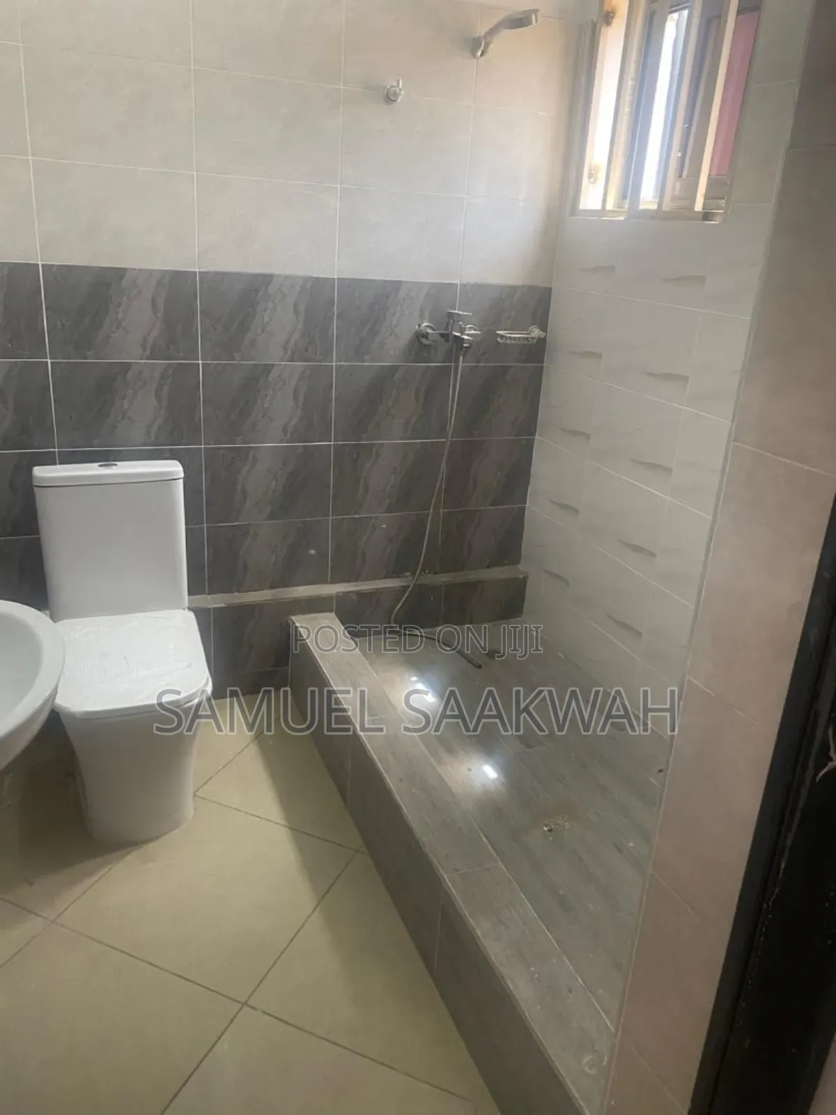 1bdrm Bedsitter in Las Palmas Area for rent