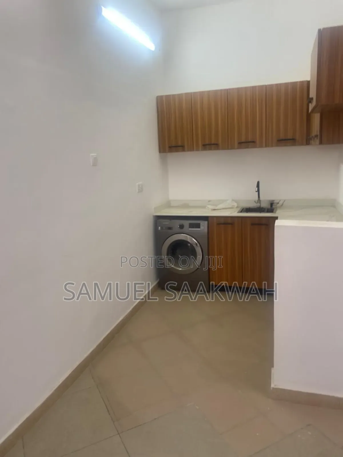 1bdrm Bedsitter in Las Palmas Area for rent