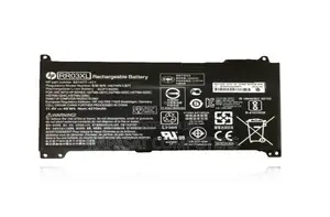 Hp Rr03xl Battery