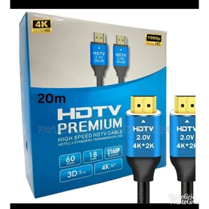 Hdmi 20 Meters