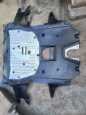 Honda Civic 2016 to 2019 Engine Panel