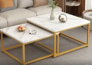2 in 1 Table