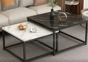 2 in 1 Table