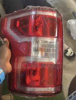 Ford F150 2018 Taillight