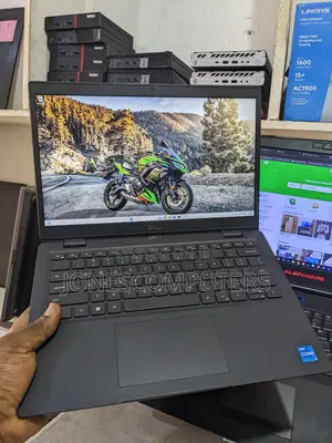 Laptop Dell Latitude 3420 16GB Intel Core i5 SSD 256GB