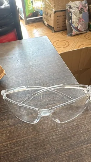 Safety Goggles