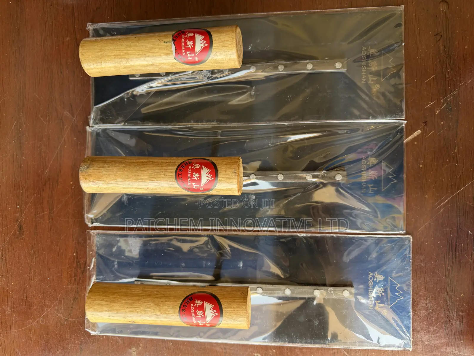 Scrapping Tools
