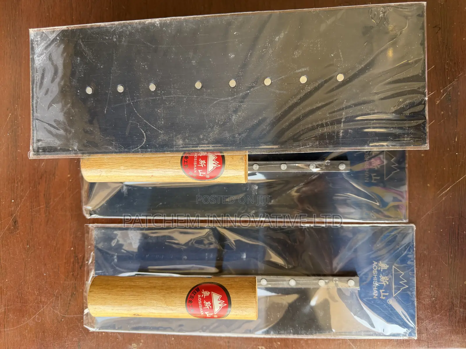 Scrapping Tools