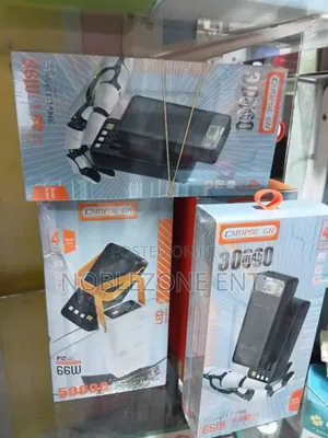 Original Power Bank 60000mah
