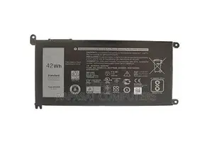 Dell Yrdd6 Battery