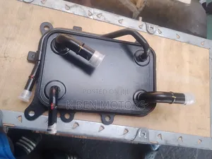 All Kinds of Gearbox Coolant
