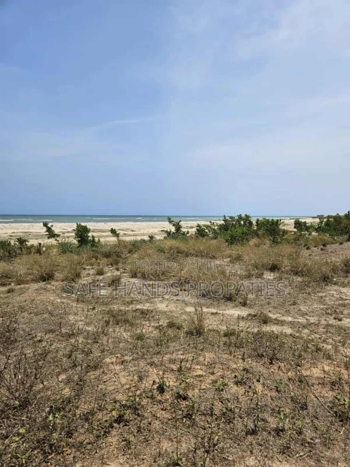 Beachland For Sale