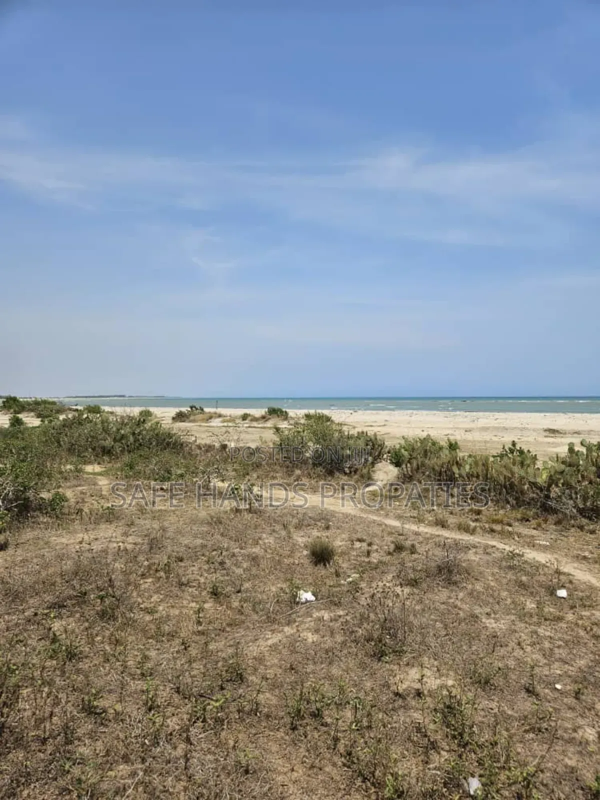 Beachland For Sale