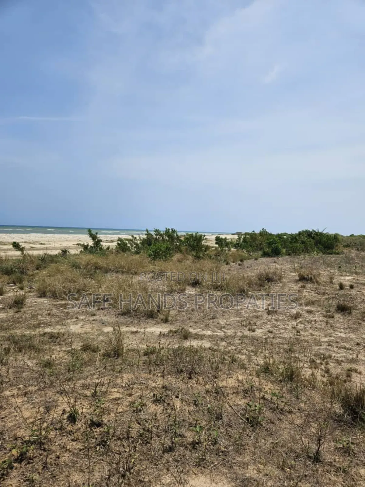 Beachland For Sale