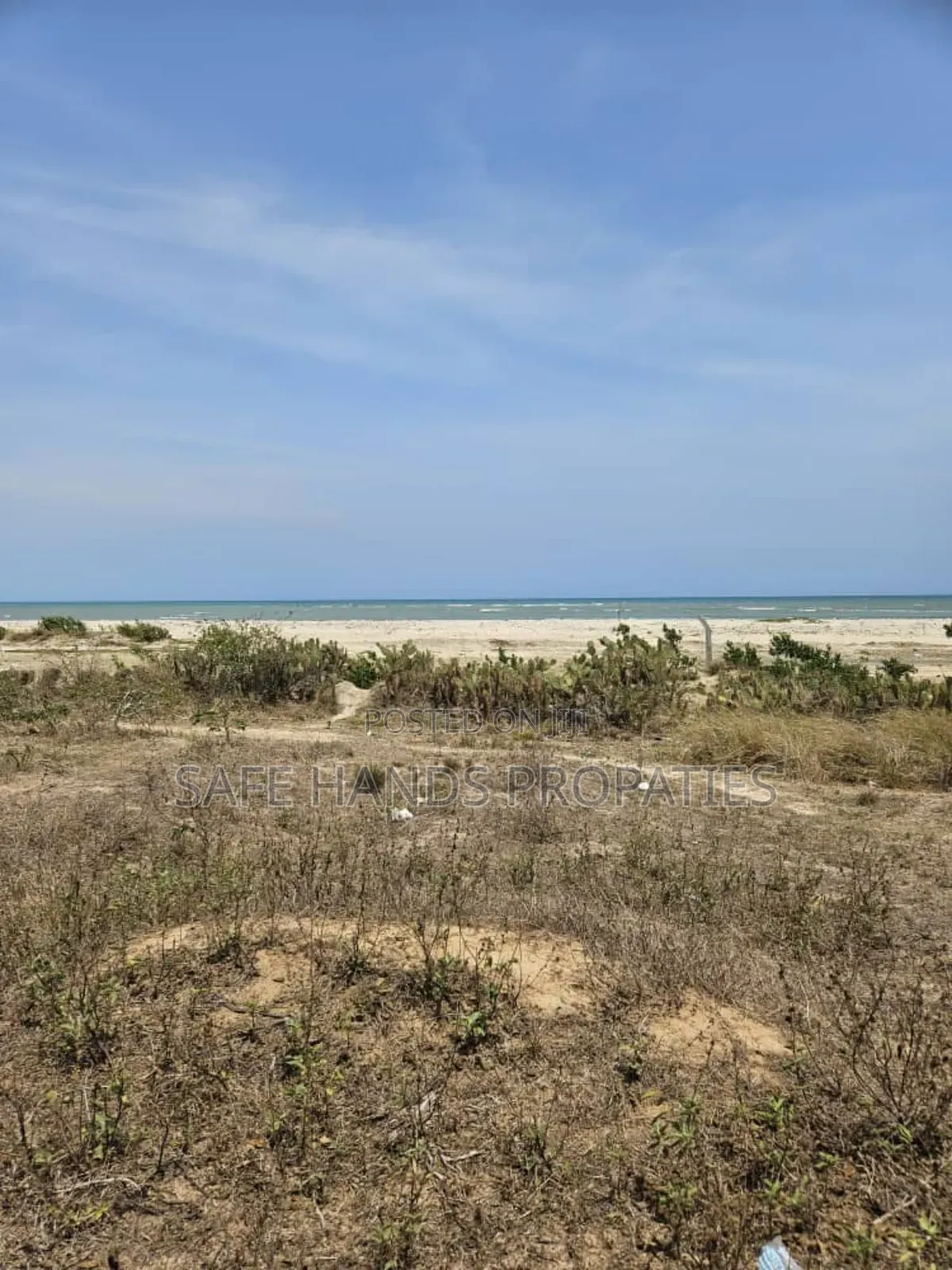 Beachland For Sale