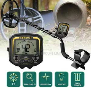 Tianxun Metal Detector