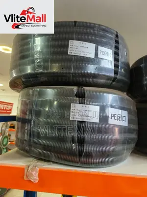 Polyethylene (Pe) Closed-end Conduit Pipe