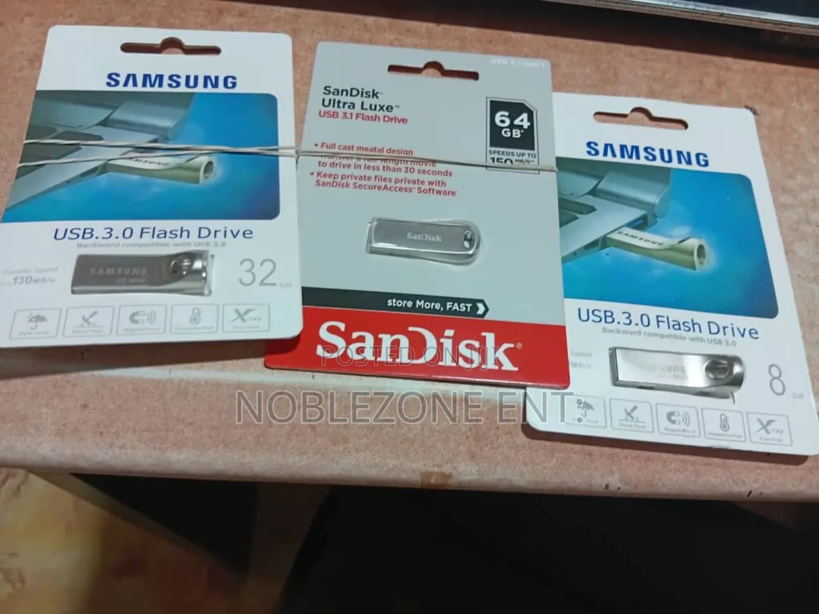 Original Pendrive