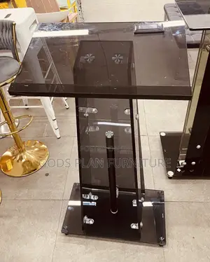 Pulpit Pulpit