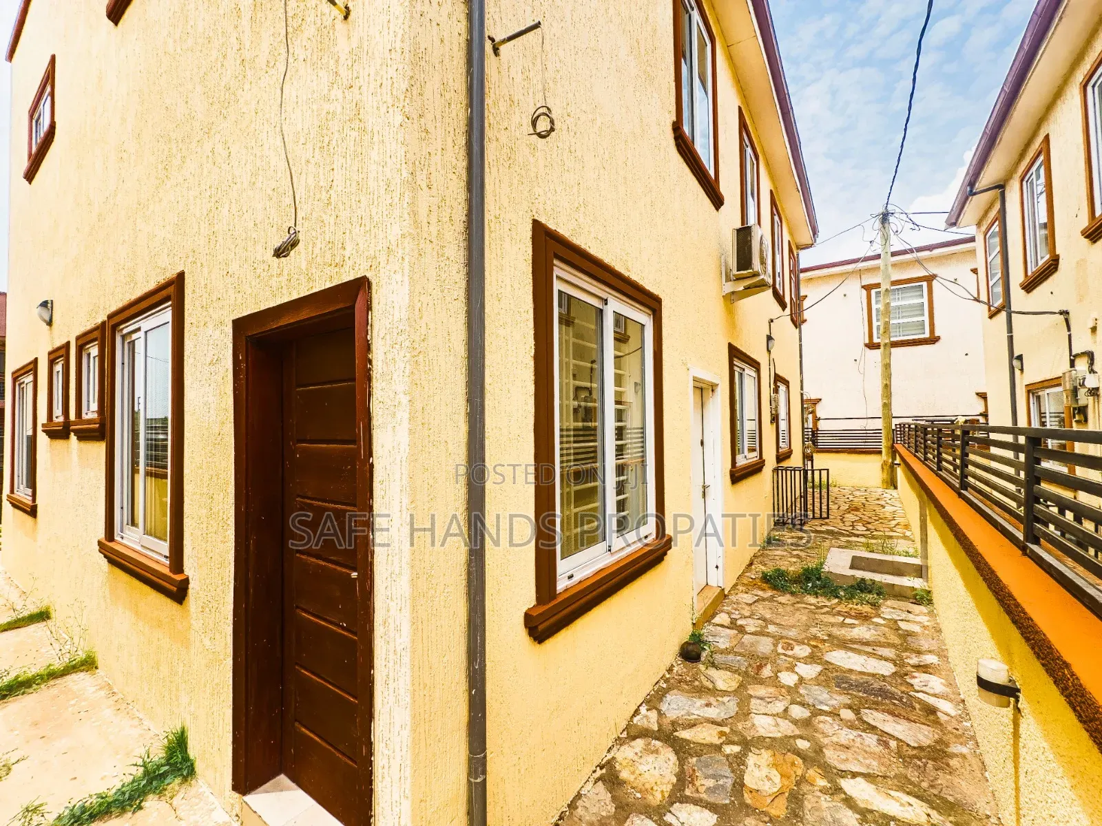 3bdrm House in Accra Metropolitan for rent