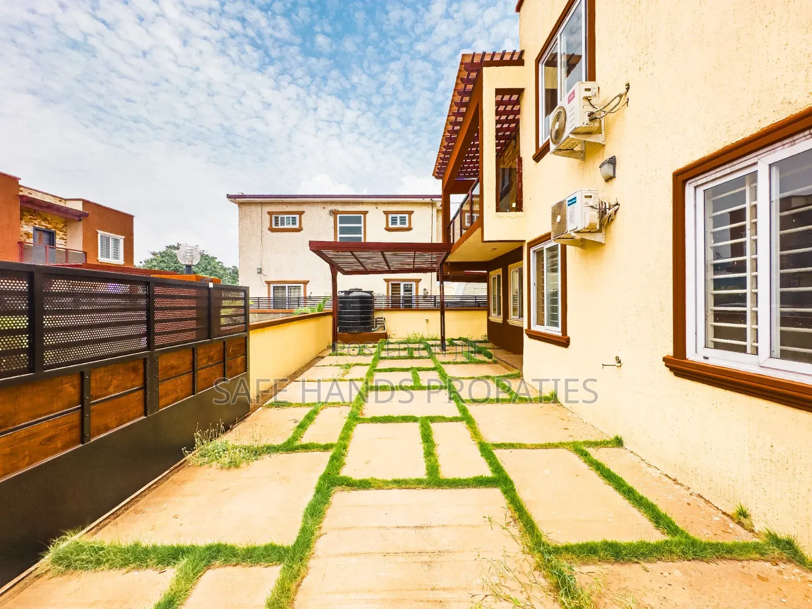 3bdrm House in Accra Metropolitan for rent