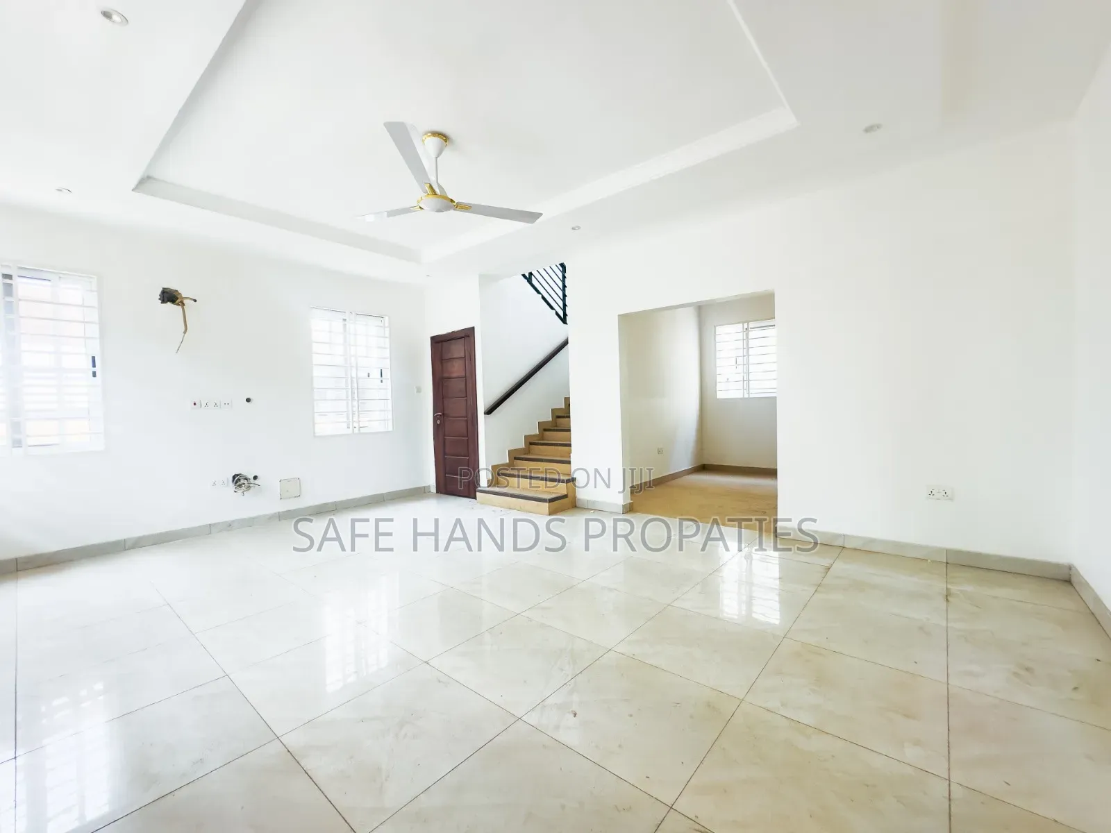 3bdrm House in Accra Metropolitan for rent