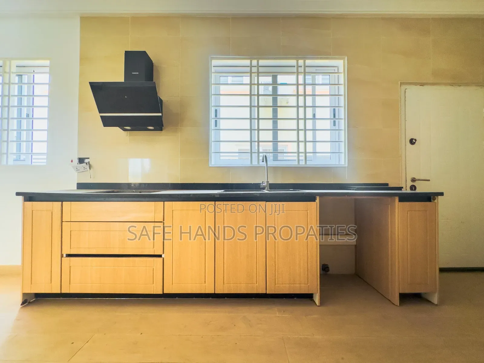 3bdrm House in Accra Metropolitan for rent