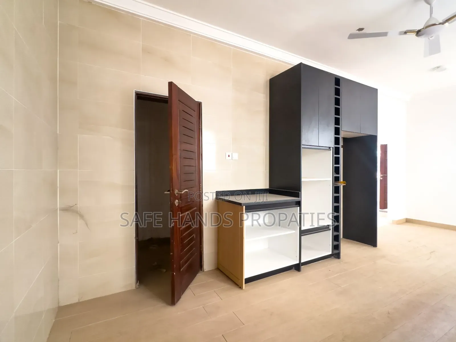 3bdrm House in Accra Metropolitan for rent