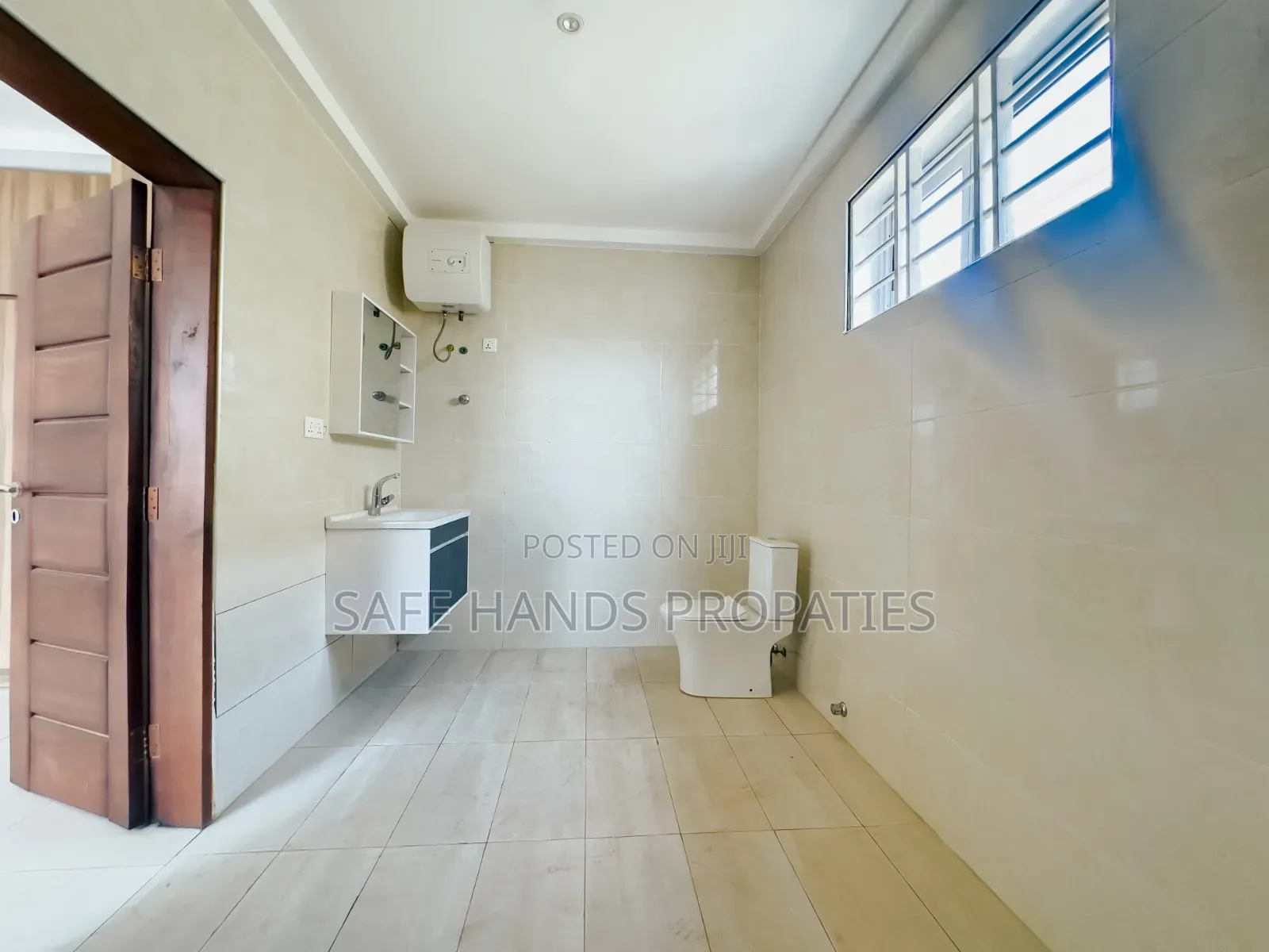 3bdrm House in Accra Metropolitan for rent