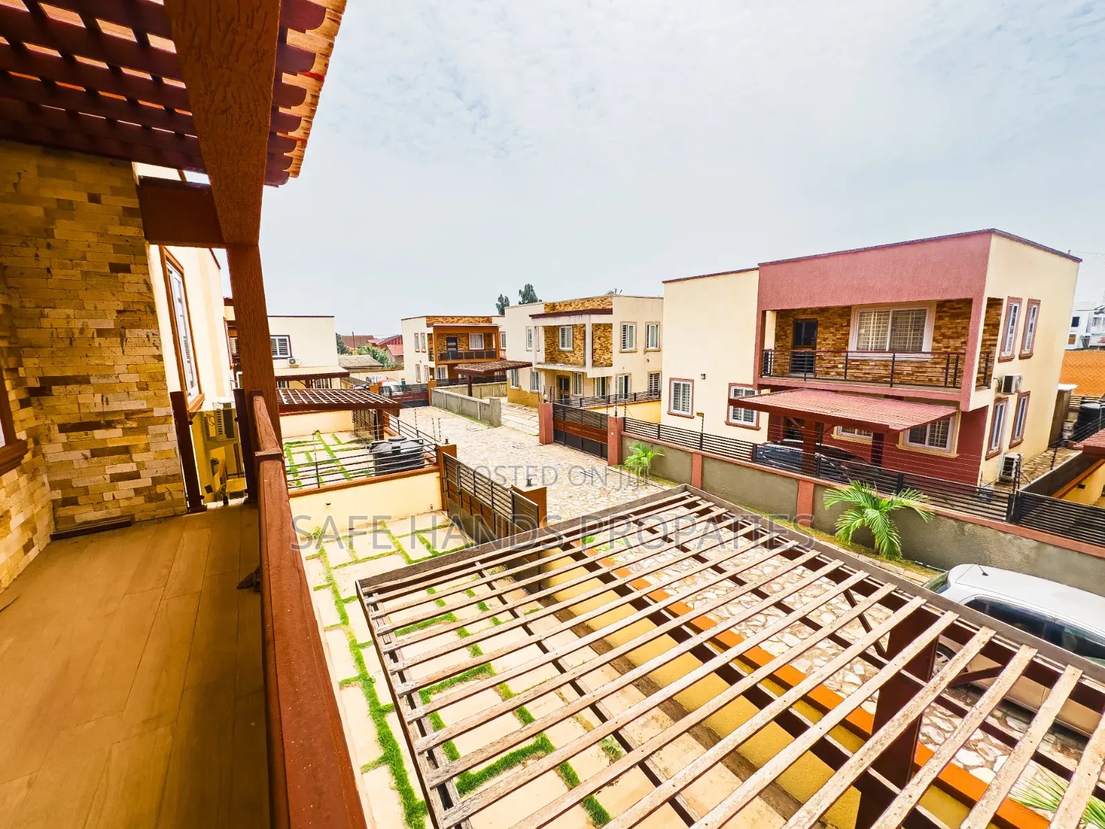 3bdrm House in Accra Metropolitan for rent