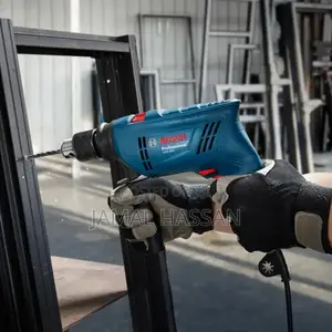 Bosch GSB 600 Professional Drill