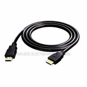 Hdmi 3 Meters Cables