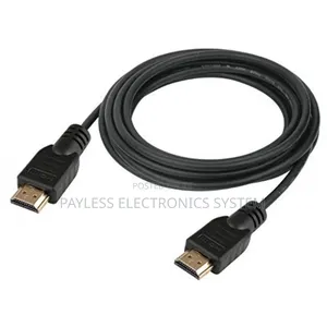 Hdmi Cable 5 Meters