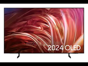 Samsung 77” Oled Smart Tv (S85d) – Ultra Slim, Cinematic Display