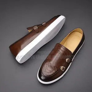 Men’S Quality Shoe